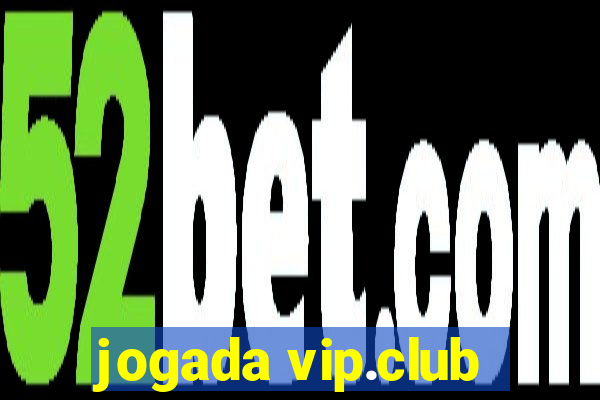 jogada vip.club